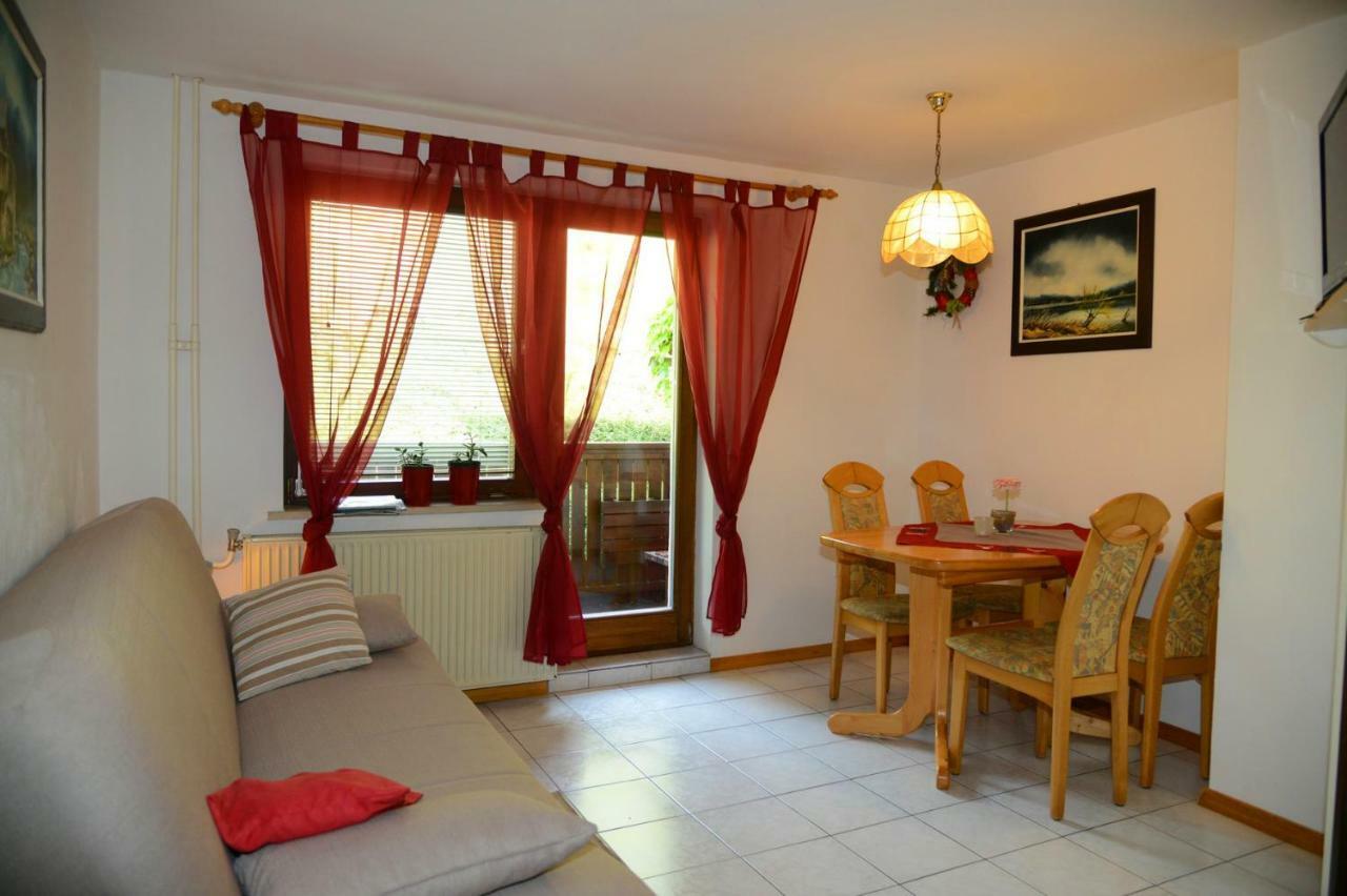 Apartmaji Rabic Bohinj Exterior foto