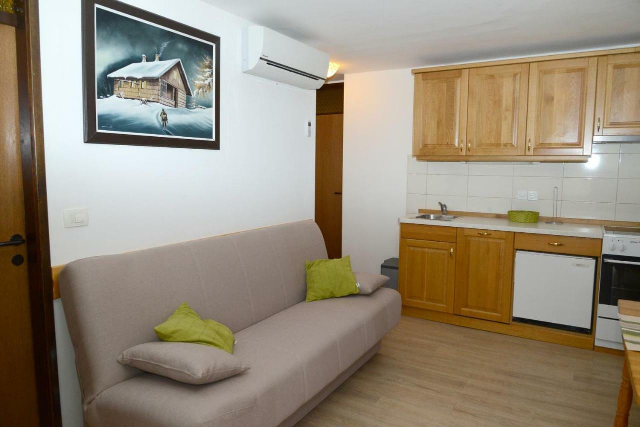 Apartmaji Rabic Bohinj Exterior foto