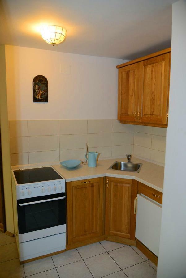 Apartmaji Rabic Bohinj Exterior foto